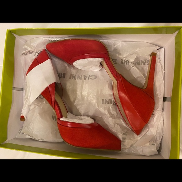 Gianni Bini High heels - Picture 5 of 5